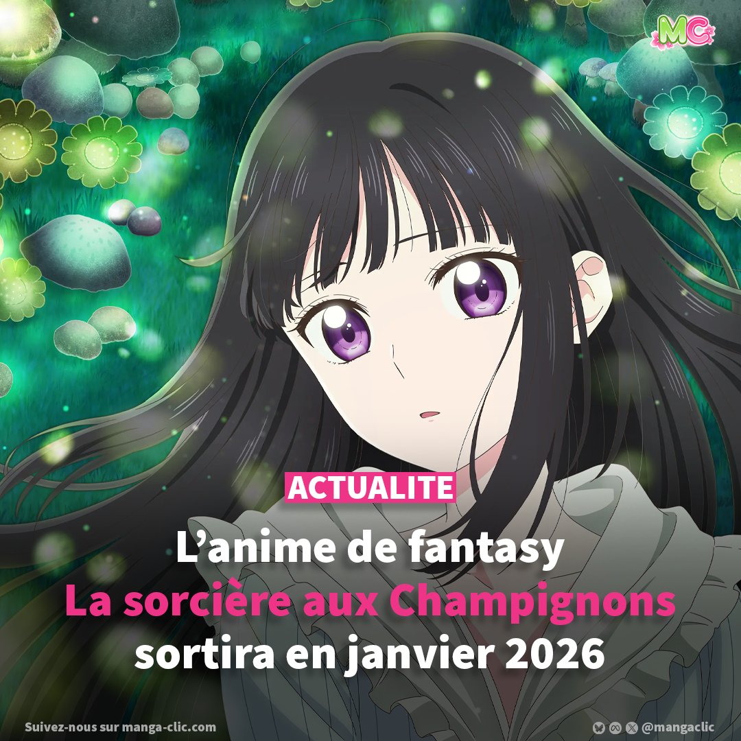 Manga Clic tweet media
