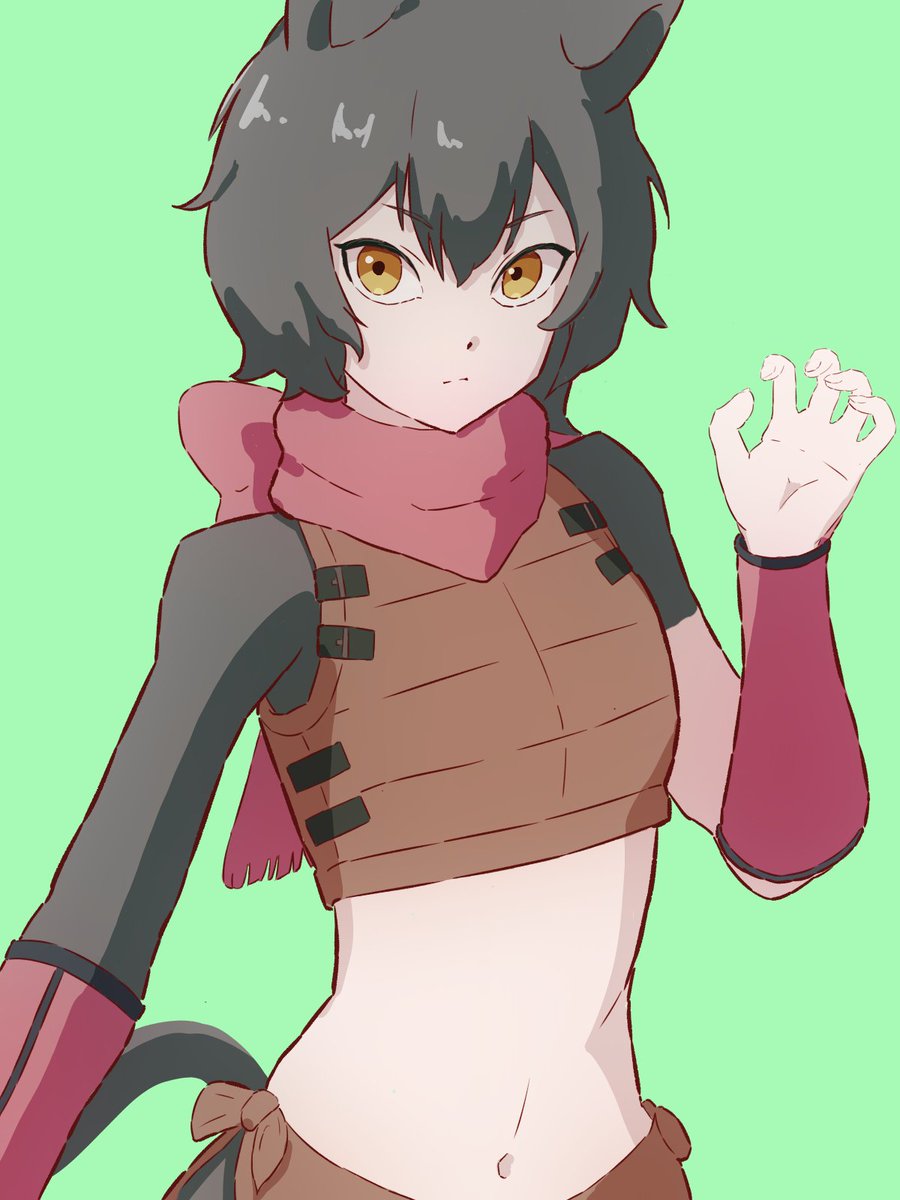 イヅツミちゃん

#ダンジョン飯