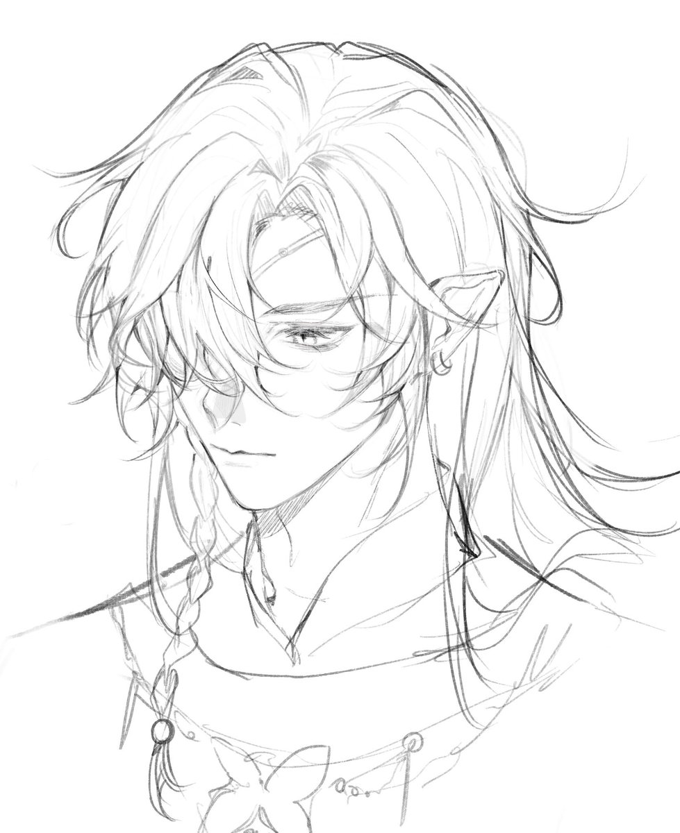 destinyTLmah's tweet photo. Practice ✍🏼#HuaLian #TGCF https://t.co/8r6kfDkHg4