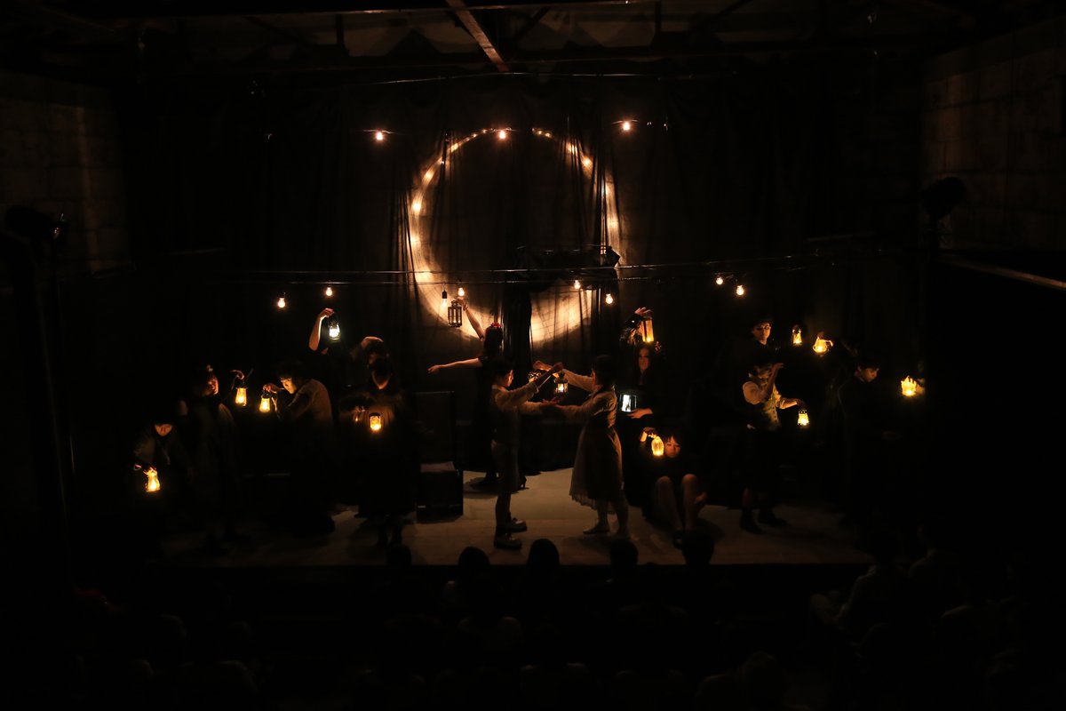 ・ #りくろあれのけしき ・

━━━━━

r.a.01_04
– Po. noc. –
2016年09月
会場：南宇都宮 悠日

━━━━━

photo: 手塚康平

・
・
・
■ 次回公演 ■
 09月14日 (日) - 15日 (月祝) 
マンタム×悠日 企画展参加作品
r.a.02_10
「 -Po. noc.- 2025 」
ooshimatomoe.net/02-10