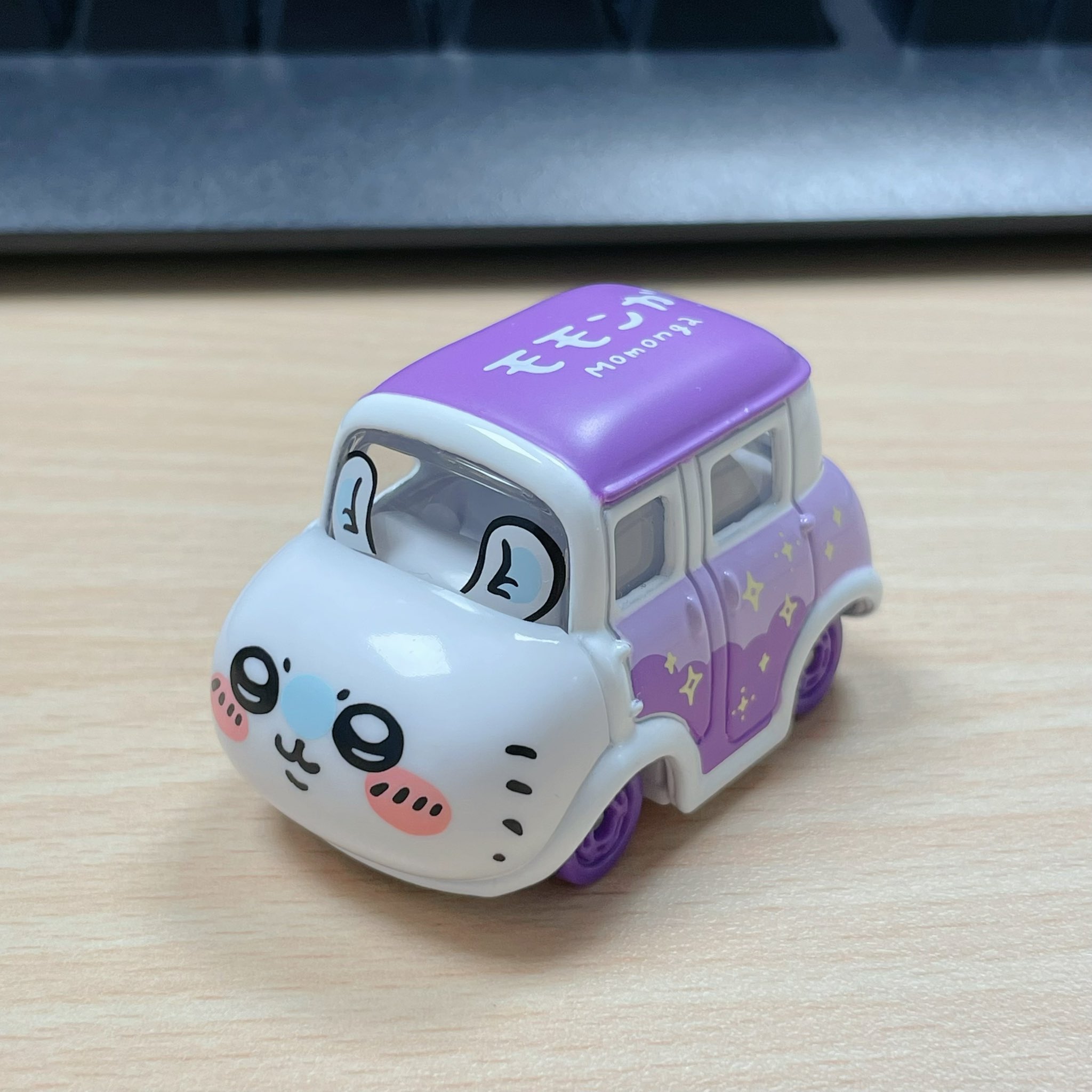 La ninfea様♡ありがとうございます♡ NZN🍓🦊 (@nazuna_cqbr) / X