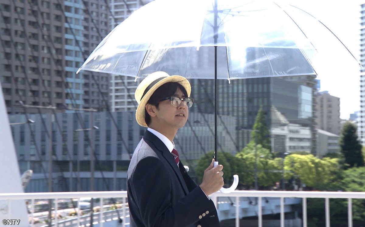 シューイチ tweet media