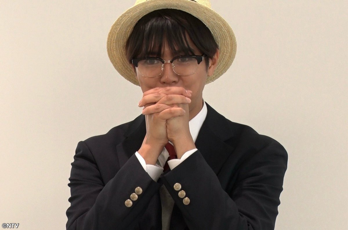 シューイチ tweet media