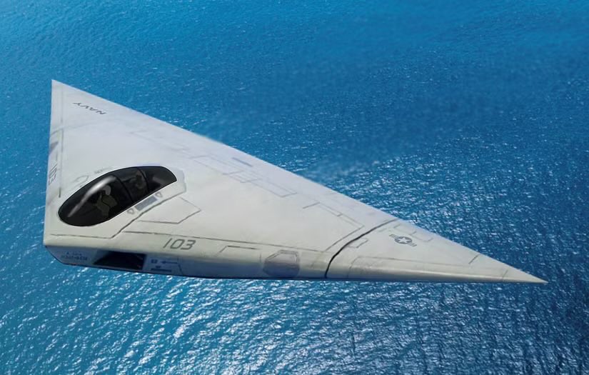 A-12 Avenger proposed stealth attack aircraft developed for USN by McDonnell Douglas and General Dynamics during1980s/1990s. Cancelled Massive cost overruns/Tech challenges (particularly with weight and radar cross-section)Poor program management Cancellation Date: Jan 7, 1991