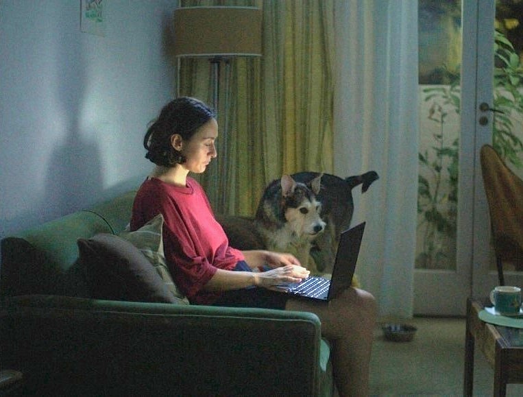 [FESTIVALES] El corto «Quisiera no sentir todo este ruido», de Lucila Mariani, presencia argentina en la competencia internacional de ficción del Festival Côté Court de Francia, que comienza el 4 de junio. 
gpsaudiovisual.com/2025/05/31/el-… a través de @gpsaudiovisual