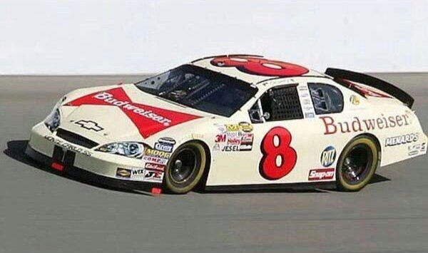May 31, 2006: It was announced Dale Jr. would drive a Ralph Earnhardt/Dale Earnhardt throwback car at Michigan on Father's Day

Earnhardt finished 3rd in the car that paid tribute to his family's Sportsman cars
