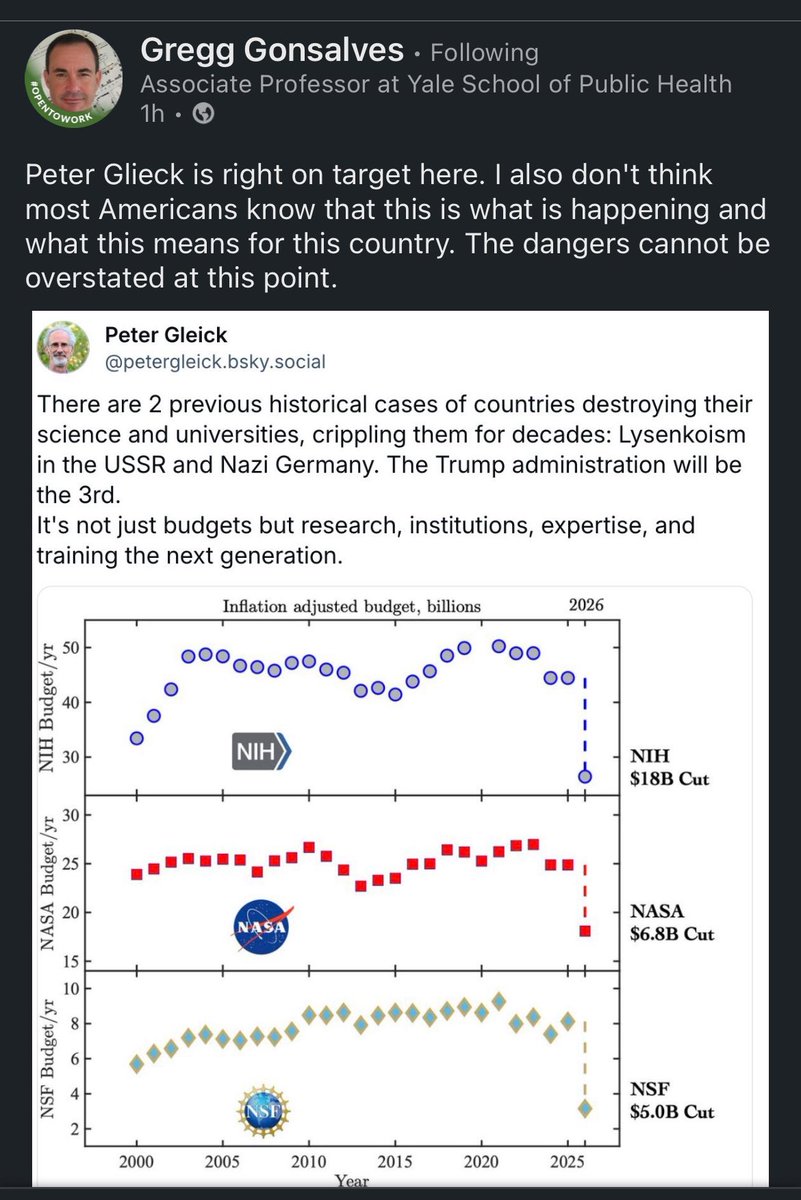 CancerProgress's tweet image. Because it is #ASCO2025 I think this is all the more important to share (screen grab from LinkedIn).