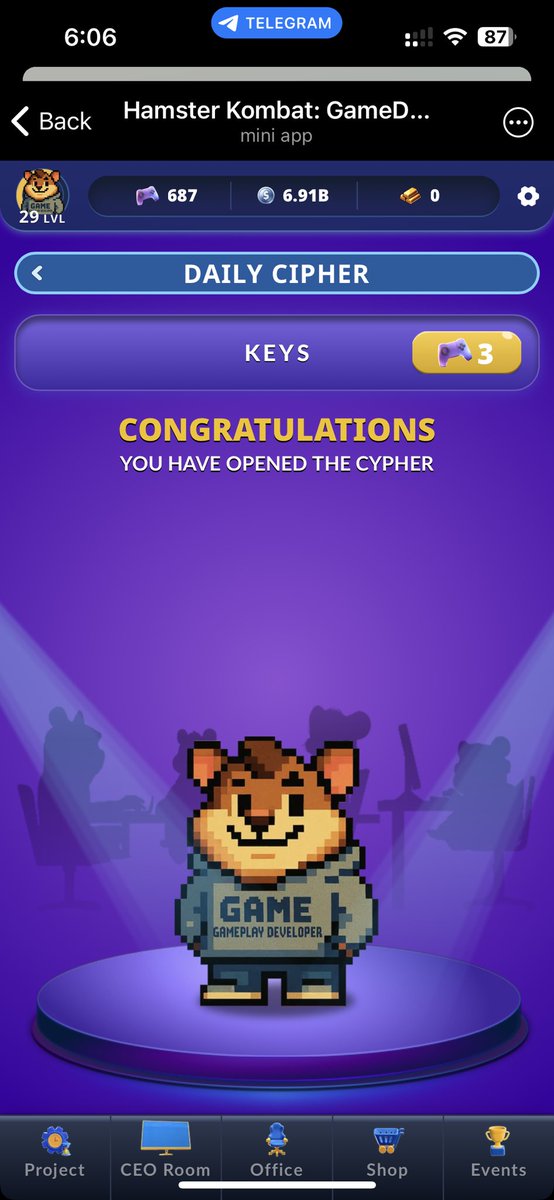 Govind Creates tweet media