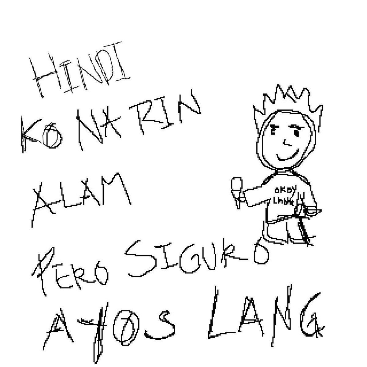 Hugot Dre (@hugotmolangdre) on Twitter photo 