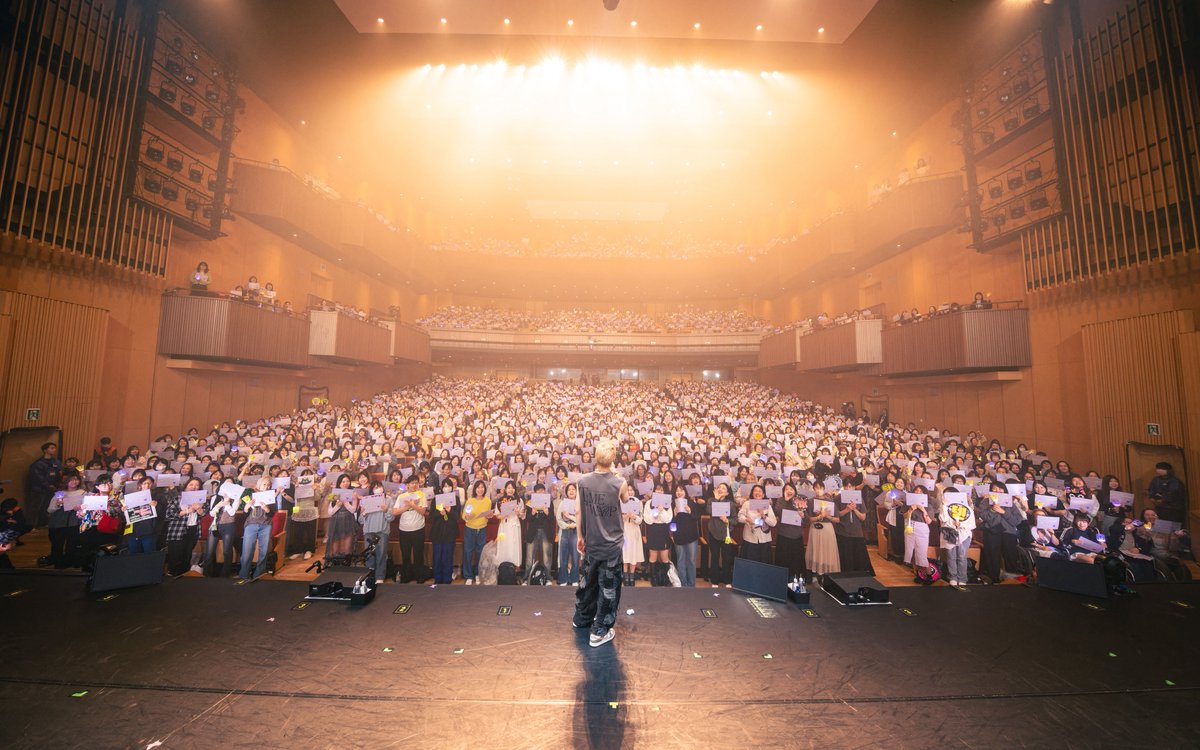 NCTsmtown's tweet image. 2025 TEN JAPAN TOUR 1001 'TIME WARP' IN #TOKYO
💚DAY 2💜

#TEN #李永钦 #텐 #テン 
#2025TENJAPANTOUR1001TIMEWARP 
#NCT #WayV #威神V