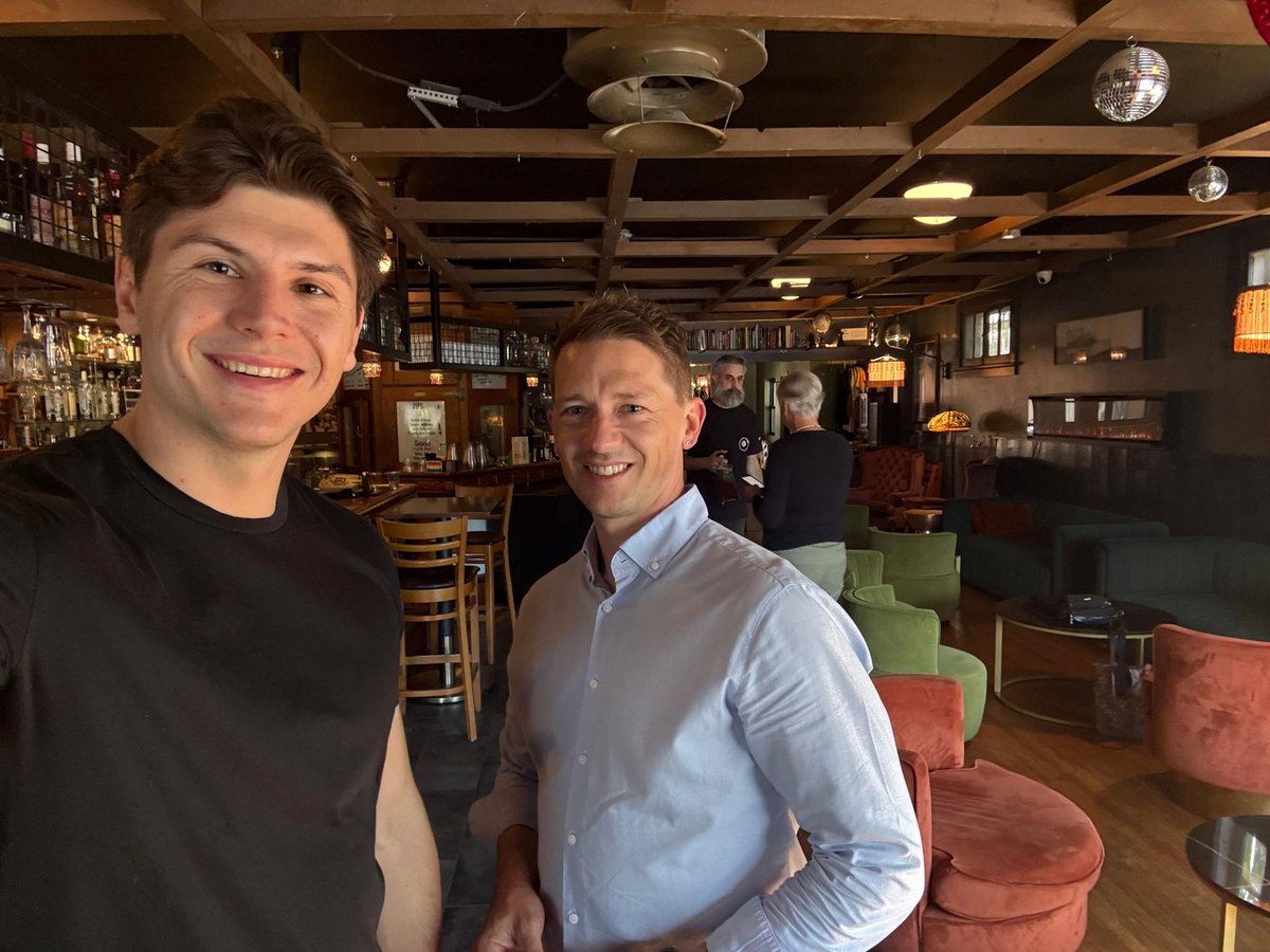 jennyscienceus's tweet image. 1,149 miles. ✅
10 customer visits. ✅
200+ conversations at Automate Show. ✅

From Chicago to Detroit &amp;amp; back – sharing smart automation, meeting great people &amp;amp; making memories.

We’re here to grow.

#JennyScience #USAExpansion #Automate2025 #PrecisionMotion #ModularDrives