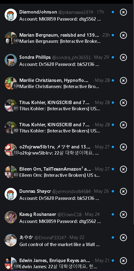 Twitter moment

 (message requests)