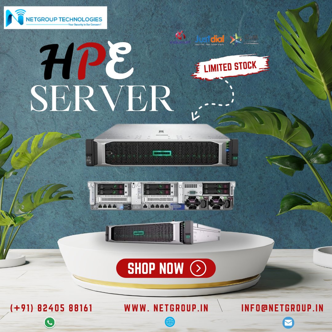 NetgroupT tweet picture
