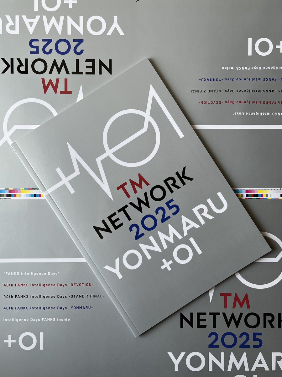 tmネットワーク - Search / X