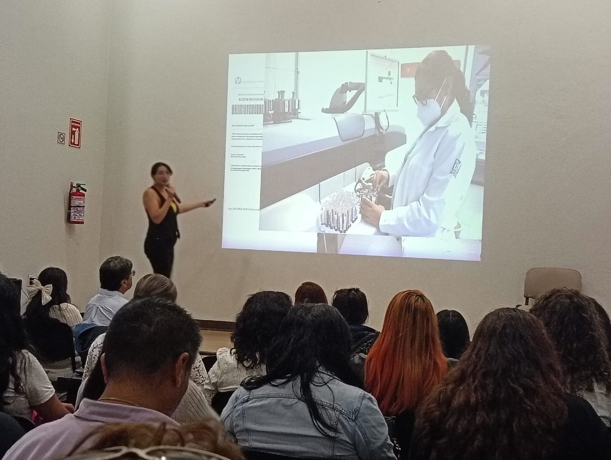 27 mayo. Jornada de Acompañamiento en CCMB. Agradecemos al Centro de Maestros Ecatepec 4 por la ponencia.