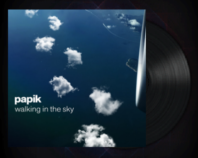 BellotBellot's tweet image. #NowPlayingonRockinChair
listen.radioking.com/radio/208624/s…
Papik - You Belong To Me (feat. Luca Villetri).
#Papik w/ #LucaVilletri