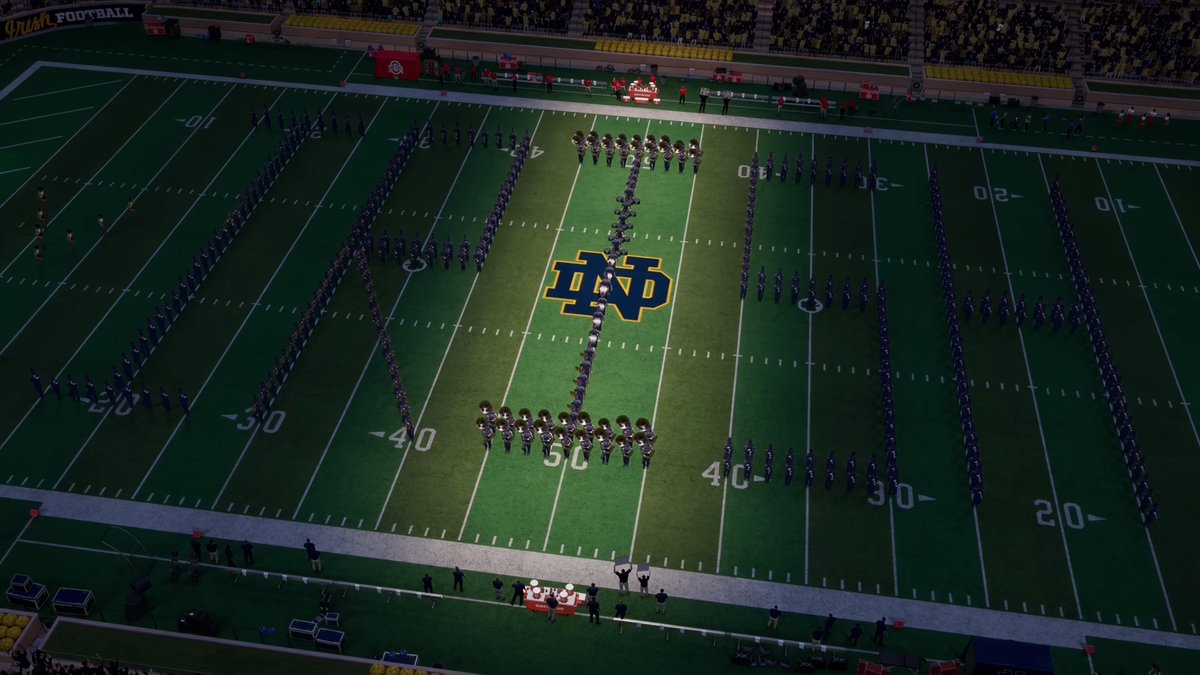 37 days till EA Sports College Football 26 releases #EA #CollegeFootball #EASPORTSCollegeFootball26 #CFB26