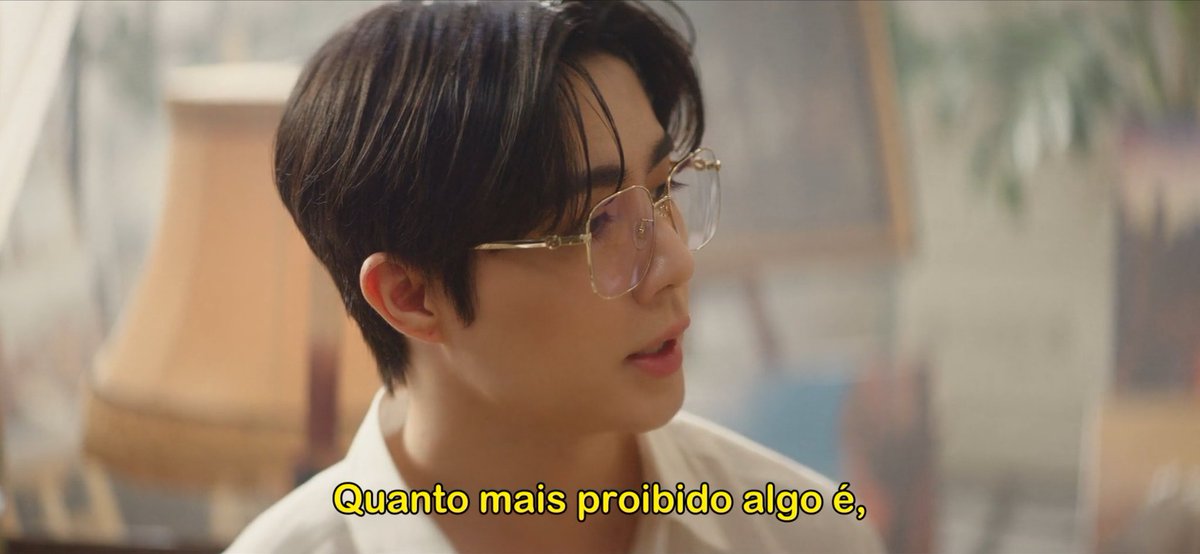 viblzeira's tweet photo. eles sendo irmãos de dodói, os dois na mesma situação 

WELCOME TO MORPHEUS
#TheNextPrinceEP5 https://t.co/lSLRZanjgT