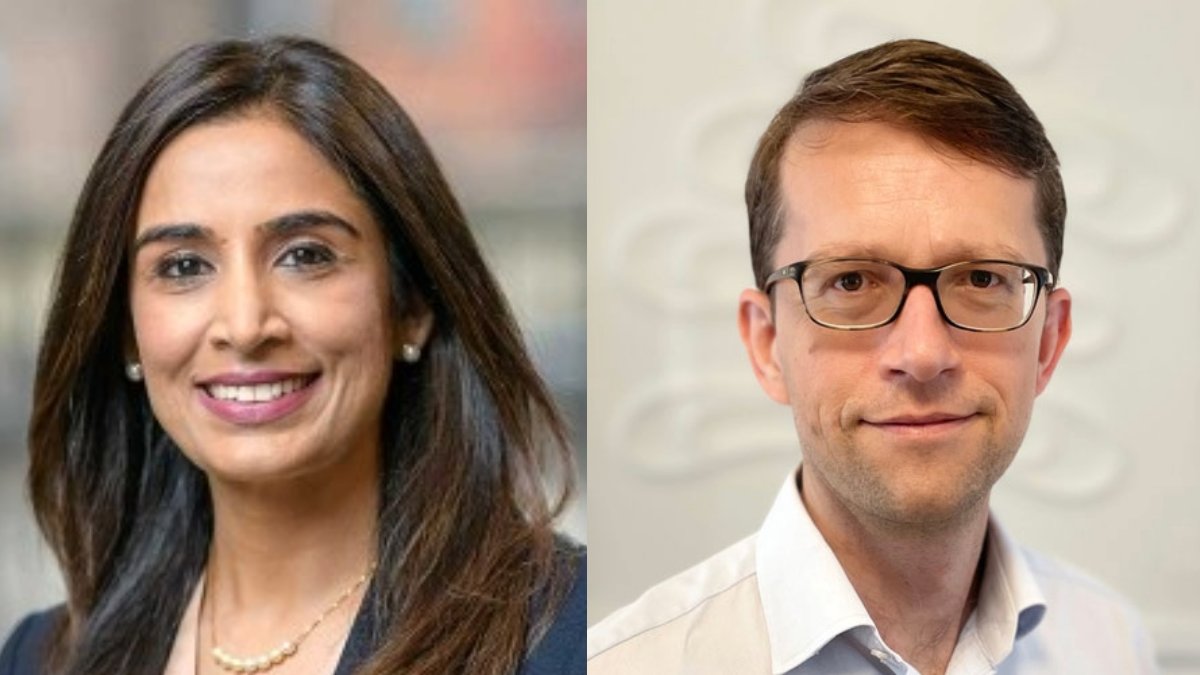 MSK Department of Medicine (@msk_deptofmed) on Twitter photo Congrats to <a href="/jhaveri_komal/">Komal Jhaveri</a>, Nicholas Turner of <a href="/BCRFcure/">The Breast Cancer Research Foundation</a>, & the team on their <a href="/NEJM/">NEJM</a> study of overall survival results of inavolisib for PIK3CA-mutated #breastcancer. Dr. Turner will share more at 2:07 p.m. CT at #ASCO25. <a href="/MSKCancerCenter/">Memorial Sloan Kettering Cancer Center</a>
Read the study: bit.ly/43xNnn3 Congrats to <a href="/jhaveri_komal/">Komal Jhaveri</a>, Nicholas Turner of <a href="/BCRFcure/">The Breast Cancer Research Foundation</a>, & the team on their <a href="/NEJM/">NEJM</a> study of overall survival results of inavolisib for PIK3CA-mutated #breastcancer. Dr. Turner will share more at 2:07 p.m. CT at #ASCO25. <a href="/MSKCancerCenter/">Memorial Sloan Kettering Cancer Center</a>
Read the study: bit.ly/43xNnn3