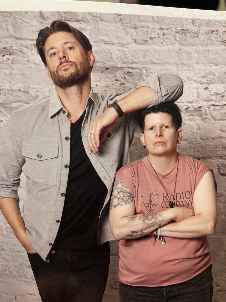 Actually really like it. 😁