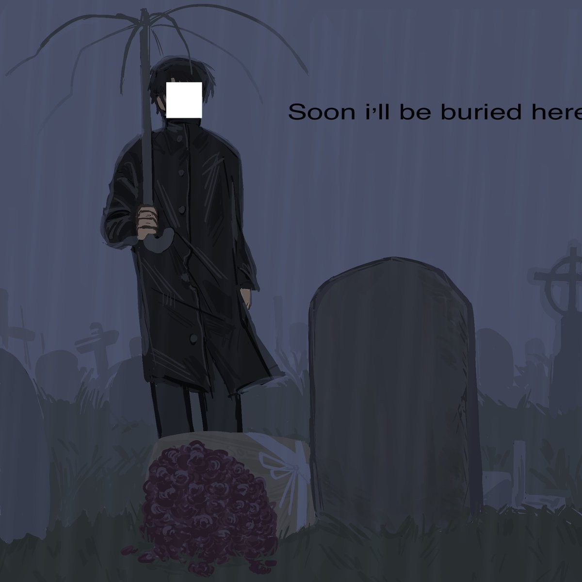 Solitude (@solyoufreak) / Posts / X