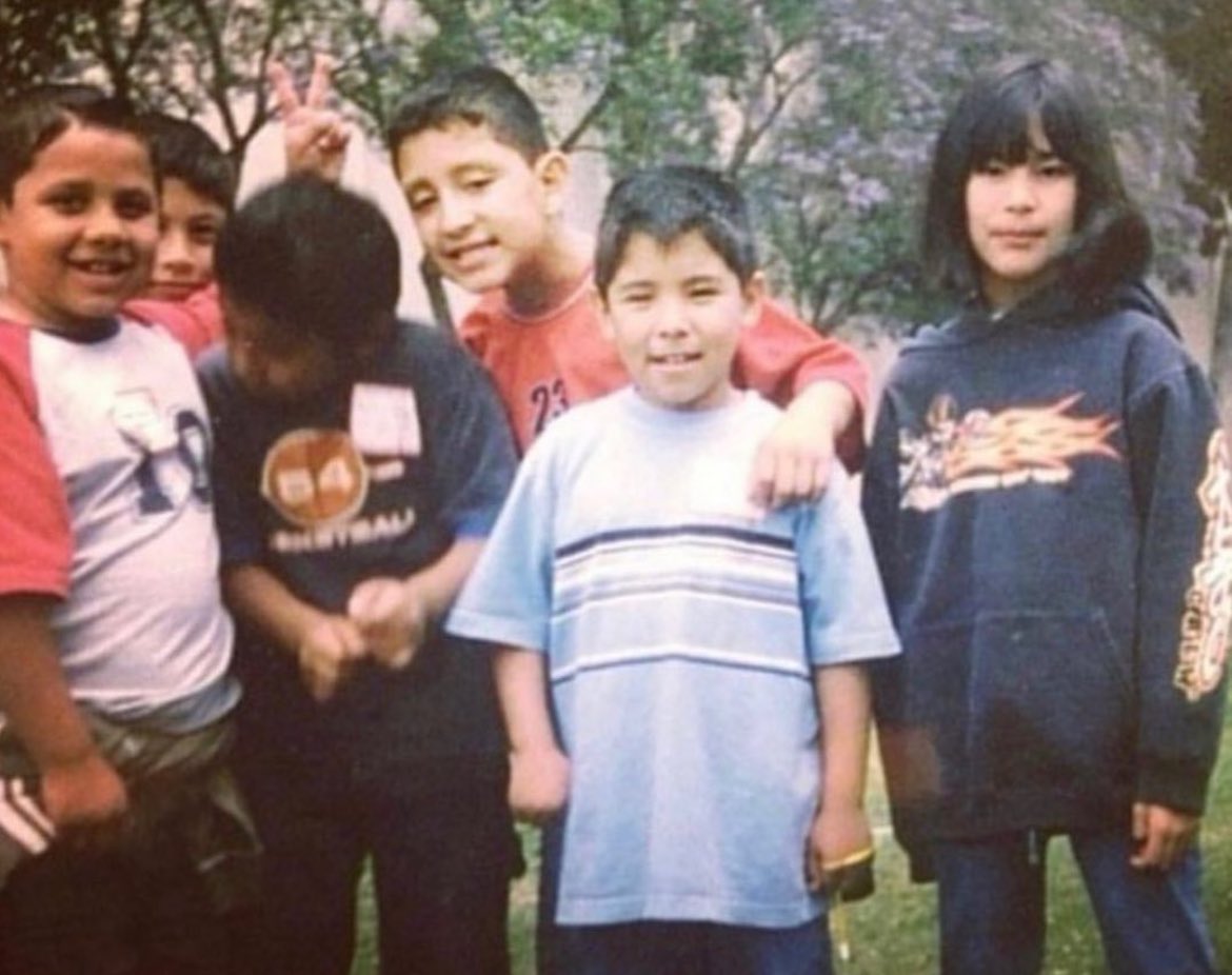 happy pride month
I had swag since a jit