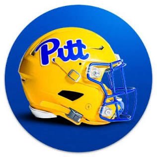 Excited to be competing at the Pitt football camp tomorrow! Go panthers!