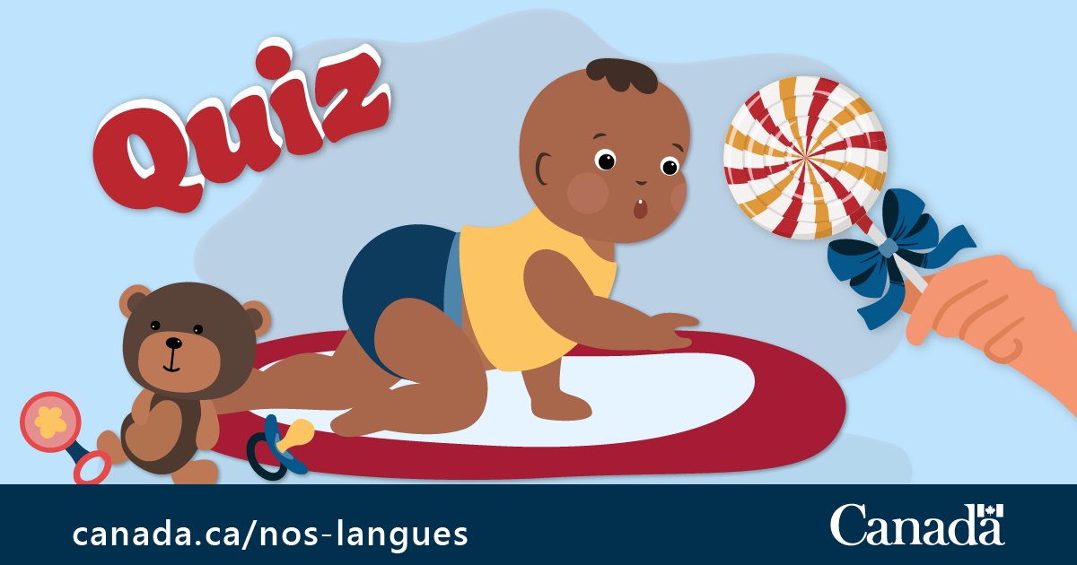 En anglais, quand une tâche est facile, on dit «Like taking candy from a baby» (comme prendre des bonbons à un bébé). Ferez-vous notre #SaturdayQuiz aussi facilement? #simile #comparaison ow.ly/rRjn50VZMzX (en anglais seulement)