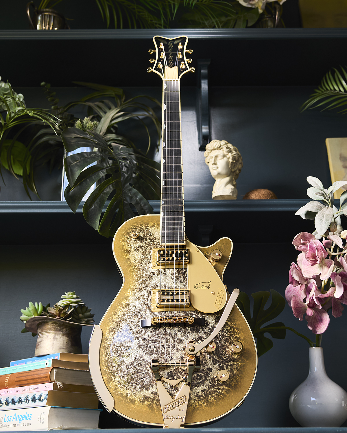 Guitar Center on X: 
