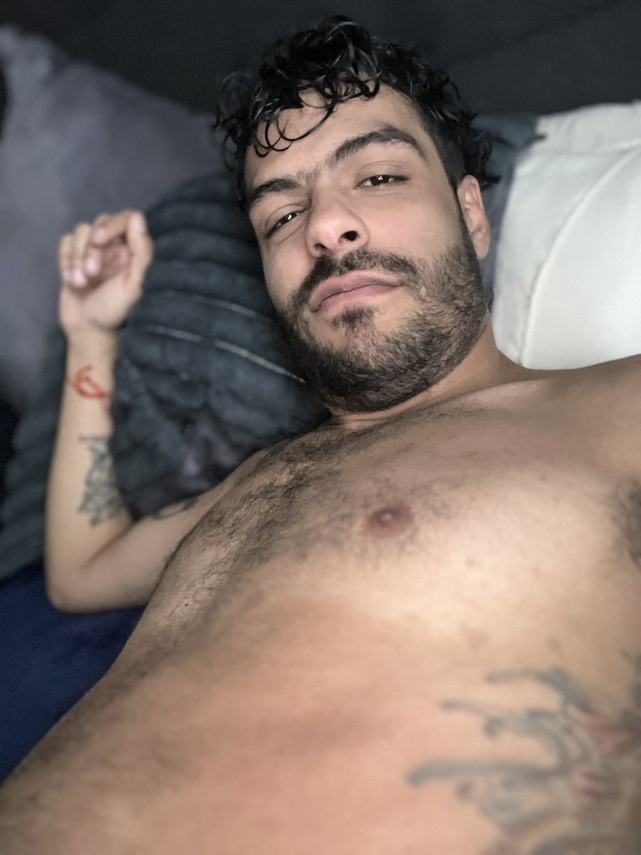Buena tarde 😏🔥