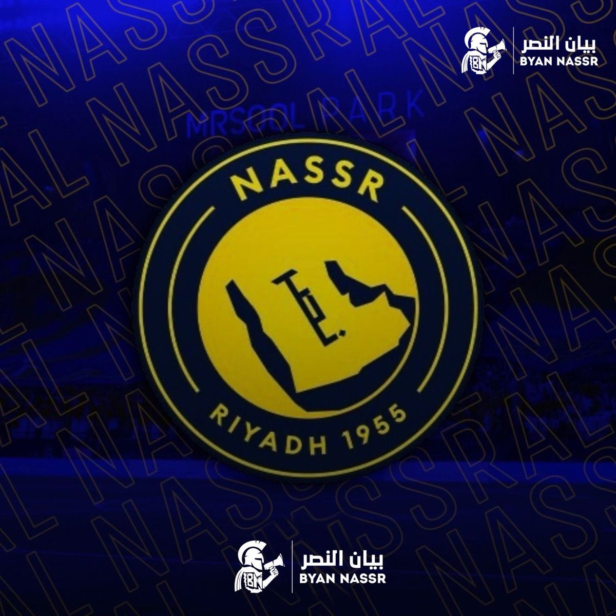 جمهور #النصر العظيم 💛
استمروا بالضغط والمطالبه بأبسط حقوقكم 
ولن توقف حتى ننال المساواة وحقنا 

 #تدخل_الصندوق_مطلب_نصراوي5
 #تدخل_الصندوق_مطلب_نصراوي5
 #تدخل_الصندوق_مطلب_نصراوي5