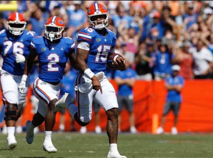 Robert Bailey tweet media