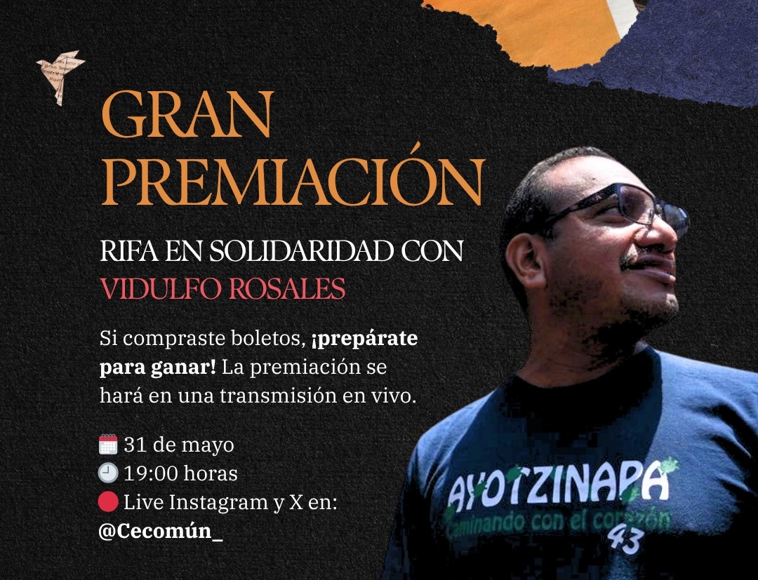 Cecomún tweet media