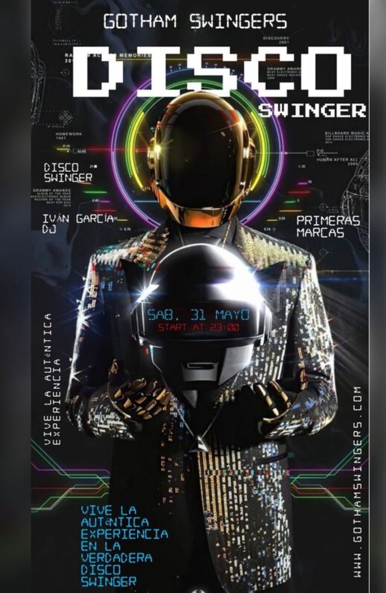 🔥 ¡otra vez iremos a  Gotham! 😈 En compañía de mi chico: ¡a ver que nos encontramos hoy!.

¡¡¡Abiertos a propuestas!!!