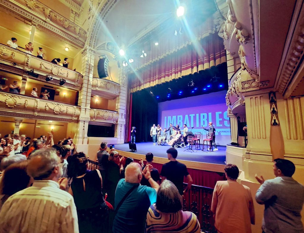 Gracias, HUELVA. Ha sido mágico. <a href="/fdlaguardia/">FernandoDdelaGuardia</a> <a href="/_IreneVilla_/">Irene Villa ☮️</a> <a href="/CiscoGarVe/">Cisco García</a> <a href="/nacholagos1/">Nacho Lagos</a> <a href="/CarlosMorillas1/">Carlos Morillas</a> <a href="/FelixMiyares/">Félix Pérez-Miyares Travieso</a> <a href="/LapaCreativa/">Lapa_creativa</a> <a href="/CajaRuralSur/">CRSUR</a> <a href="/AytoHuelva/">Ayuntamiento Huelva</a>
