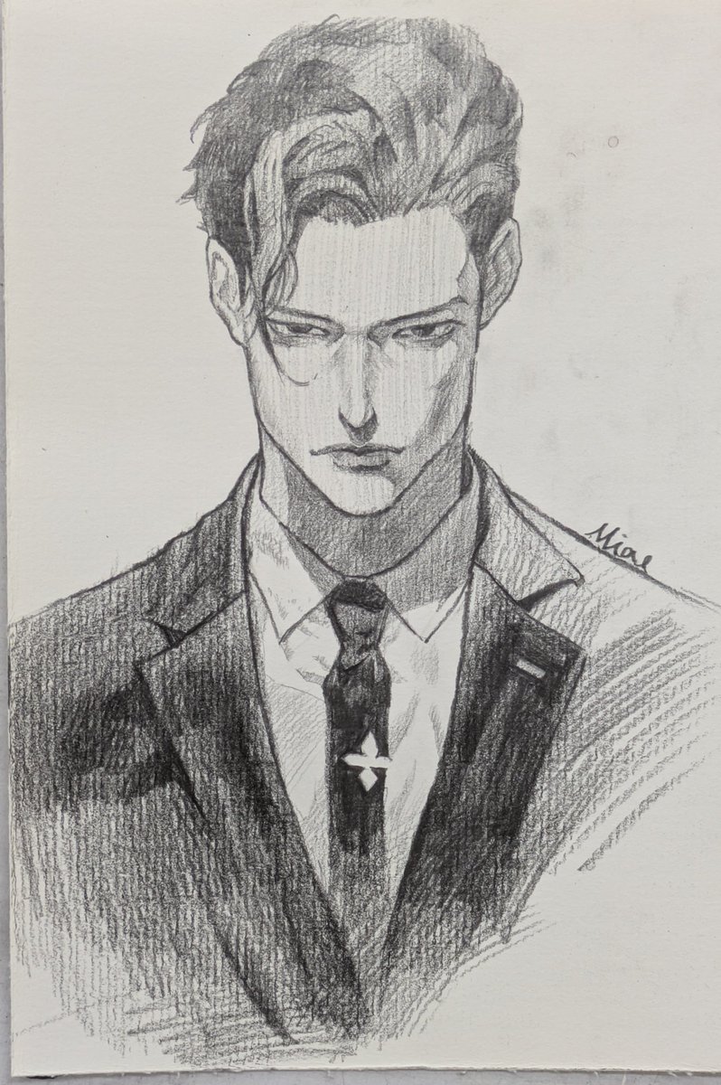 忘記發了 臨摹ai的圖