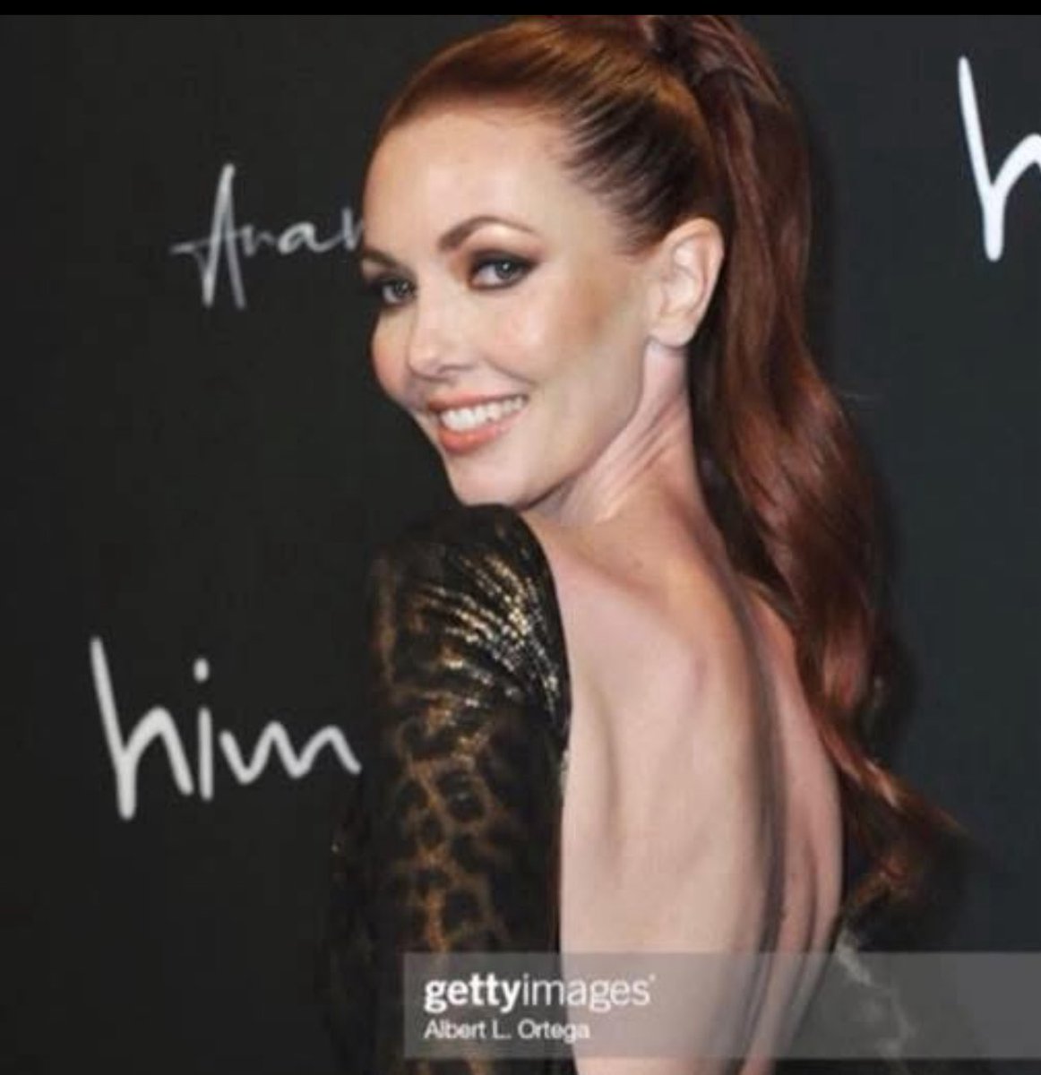 A giant happy birthday to our wonderful client, Amanda Fields!!!