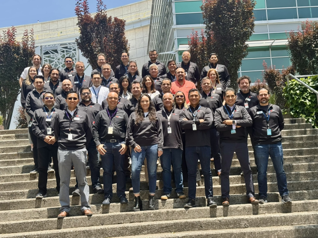 bettsmo's tweet photo. 3M SIBG sales Excellence Bootcamp LATAM- México https://t.co/HHGVf5BxLb https://t.co/ixeQEximNZ