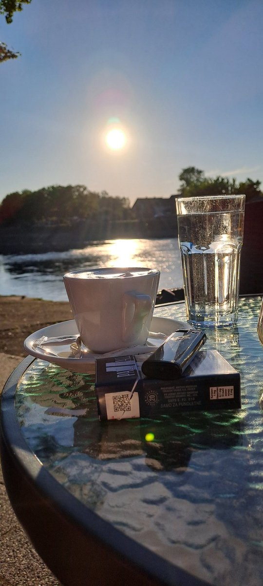 Jer i ja dusu imam...