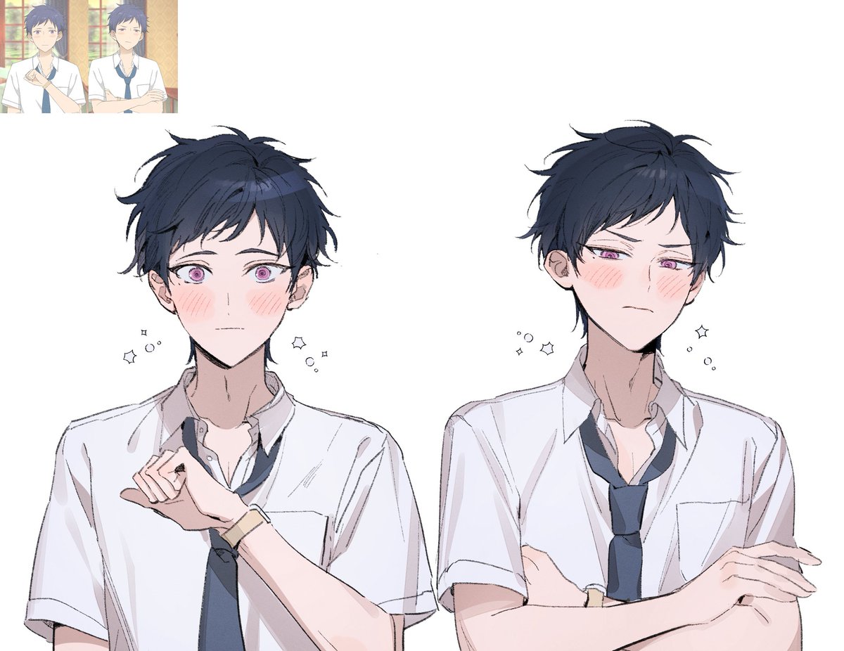 유즈루
귀 여 워