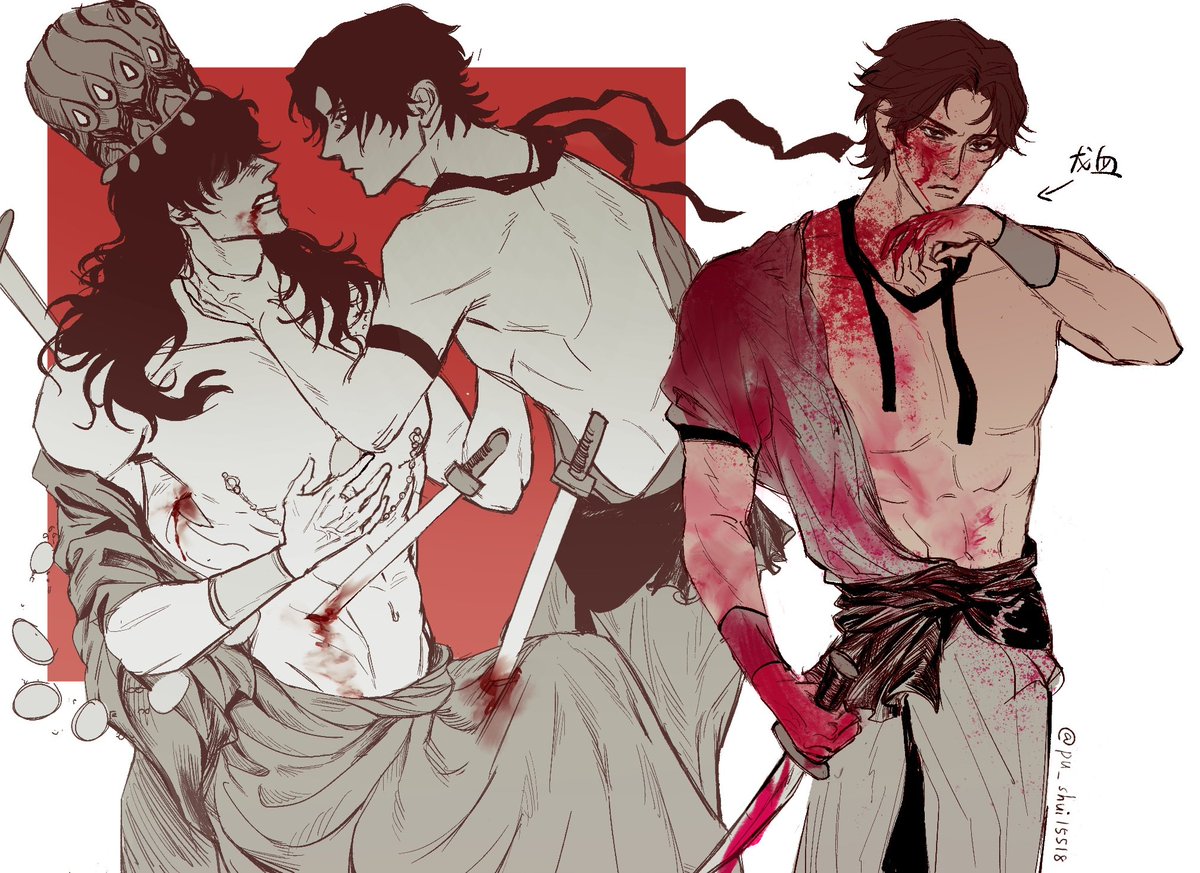 #苏丹的游戏 #SultansGame
六一活动（2/2）