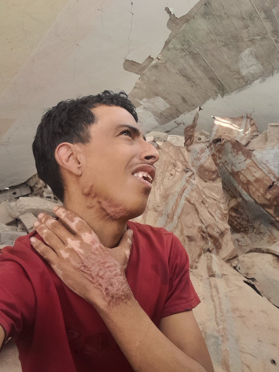 To whom it may concern, to those who believe in humanity!!😭

‼️‼️‼️My donation campaign is very weak, please help me participate and donate if you participate 🙏🙏💗 ‼️‼️‼️

Please don't ignore me :((👇🏽
gofund.me/fc004994