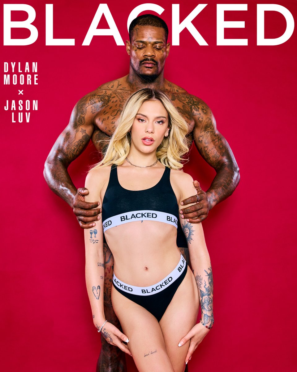 BLACKED (@blacked_com) on Twitter photo The debut you didn’t know you needed.
<a href="/skaterslvt/">Dylan Moore</a> x <a href="/iamjasonluv/">Jason Luv 🎞📽📺</a> for BLACKED. No notes.
Watch the trailer now: vxn.link/PetiteBlonde The debut you didn’t know you needed.
<a href="/skaterslvt/">Dylan Moore</a> x <a href="/iamjasonluv/">Jason Luv 🎞📽📺</a> for BLACKED. No notes.
Watch the trailer now: vxn.link/PetiteBlonde
