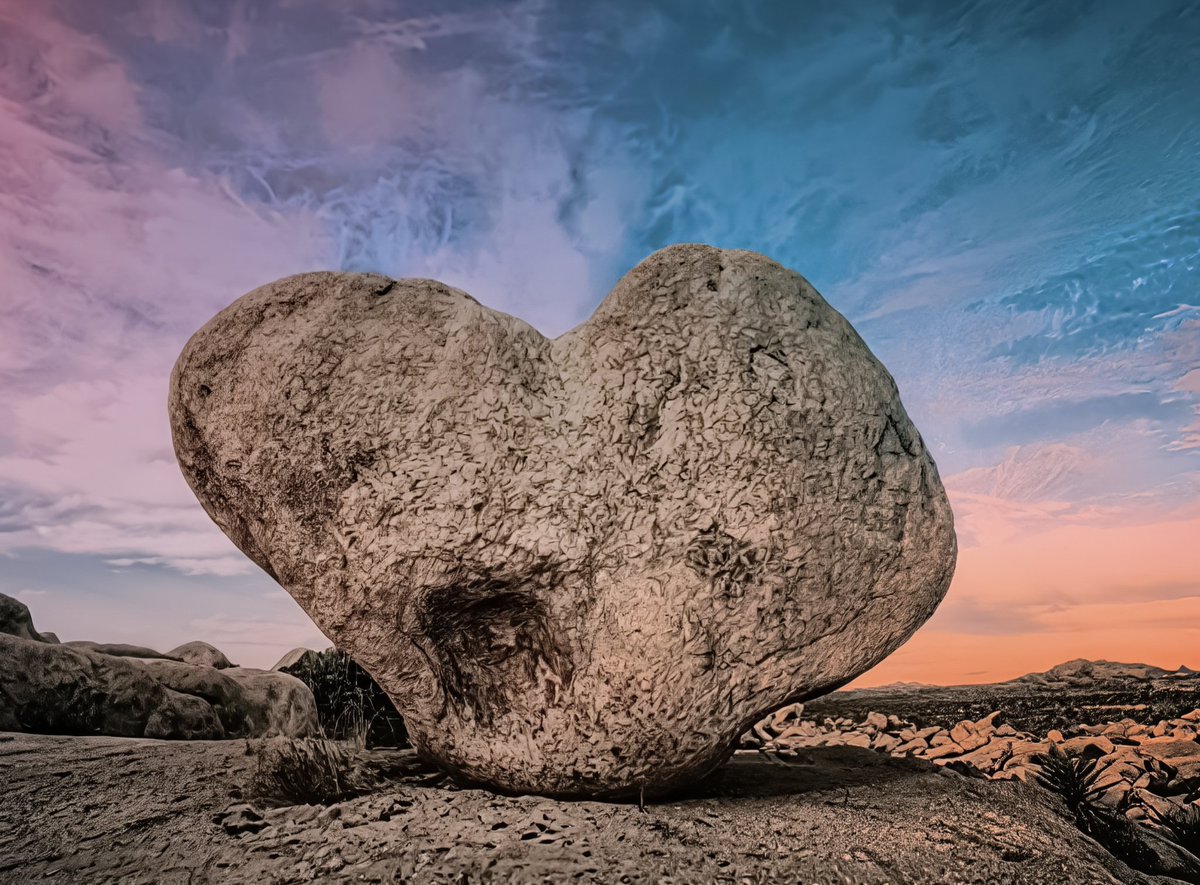 I see over and over on Twitter accounts that are really engaging and then at some point the person falls into depression from nothing other than being beaten down by capitalism in this country.  It's truly sad.