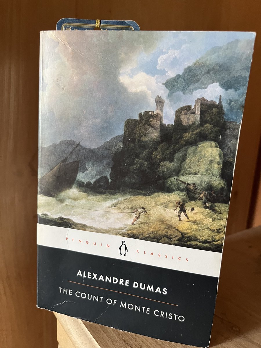 AdyRandom's tweet image. Began this the other day and loving the hell out of it…beautiful escapism….#books #classic