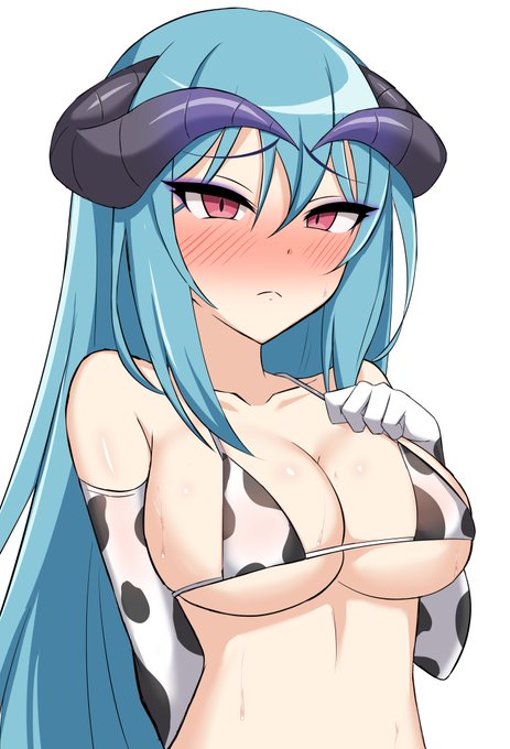 シナツさん🐄 