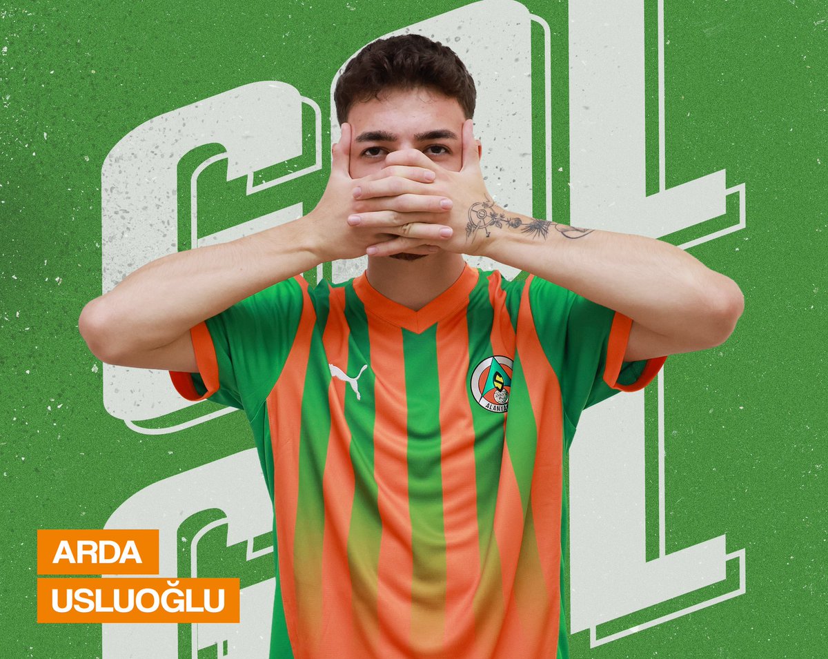 ⚽ GOL! GOOL! GOOOL!
👤 ARDA!
⏱️ 66'
 
#ALYvSVS: 2-0