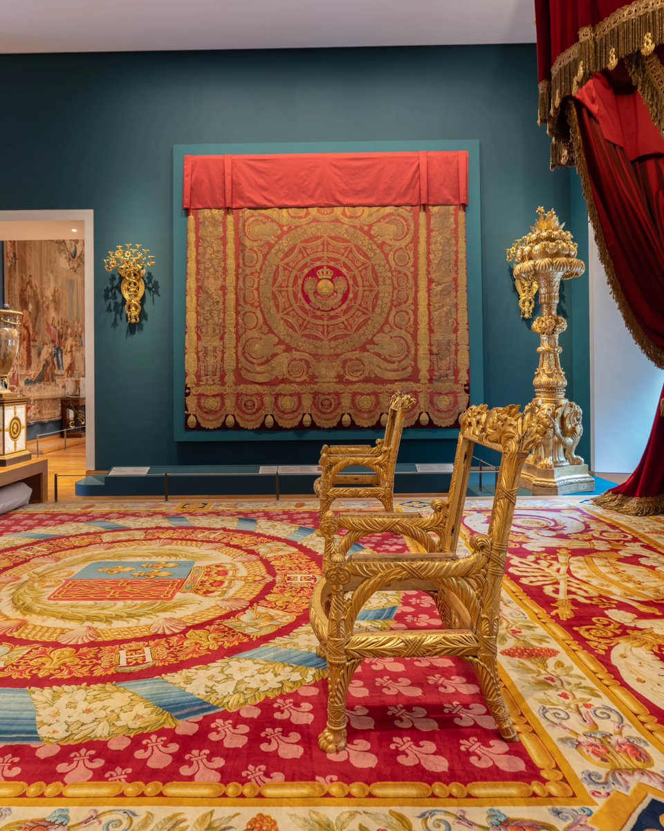 Marrius_'s tweet photo. 🏯🐦⬛ Toute la grandeur et la majesté du musée du Louvre 🌟
#louvremuseum #museelouvre #napoleon #luxurydesign #sonyalpha7rv #pariscity https://t.co/TKBokqu4iV