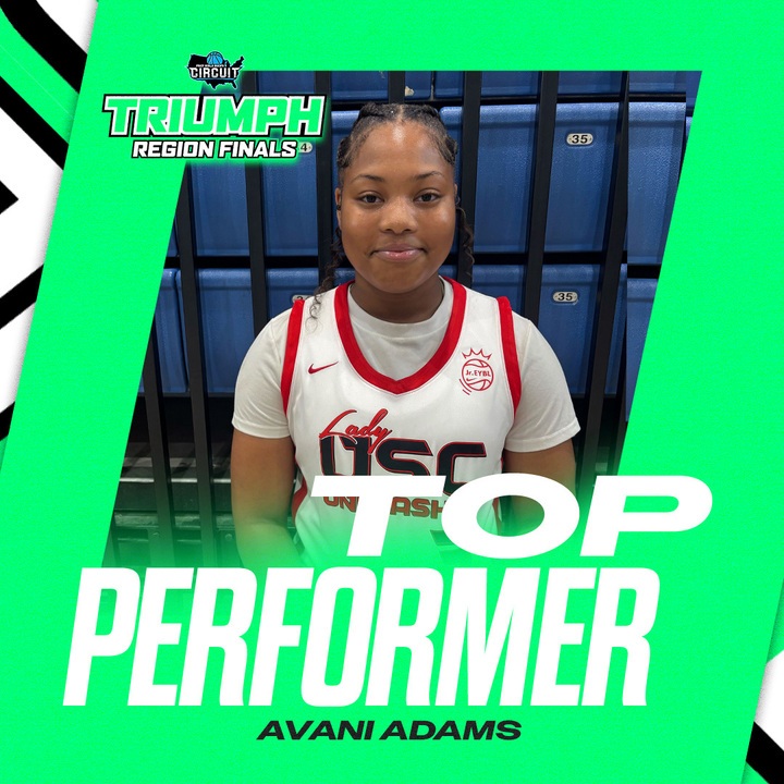 Prep Girls Hoops Circuit 🏀 tweet media