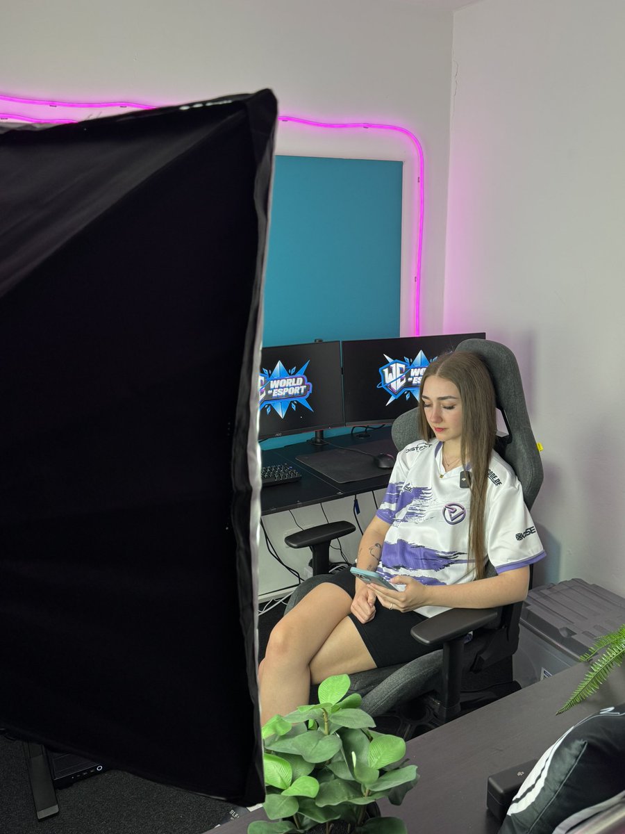 Tag 4 im <a href="/WOEbootcamp/">WORLD OF ESPORT</a> Bootcamp wird wieder Produktiv genutzt